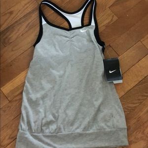 Nike Tank Top
